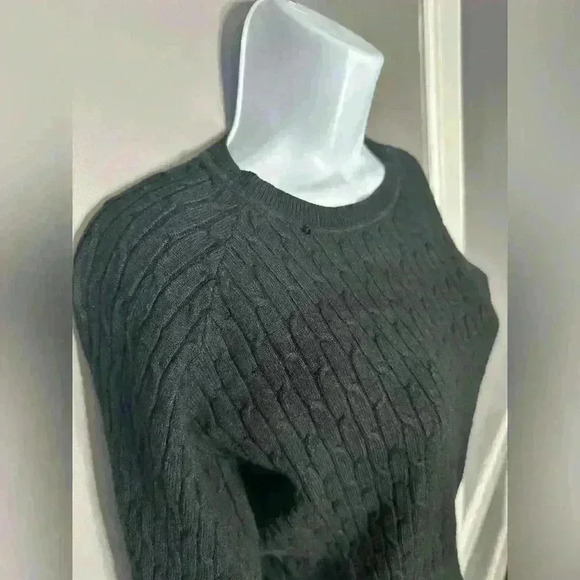 Daisy Black Women Sweater Set (511) - Picture 9 of 12